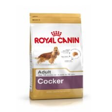 Royal Canin Breed Health Nutrition Cocker | 12 kg