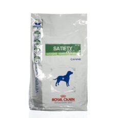 Royal Canin Veterinary Diet Canine Satiety Weight Management | 6 kg