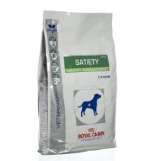 Royal Canin Veterinary Diet Canine Satiety Weight Management | 6 kg