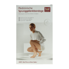 Bort Medical Ankle Support Right | 1 piece