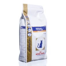 Royal Canin Veterinary Diet Feline Renal Select | 2 kg
