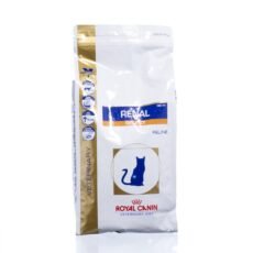 Royal Canin Veterinary Diet Feline Renal Select | 2 kg