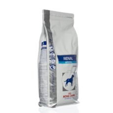 Royal Canin Veterinary Diet Canine Renal Special | 2 kg