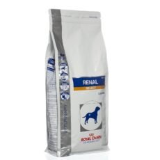 Royal Canin Veterinary Diet Canine Renal Select | 2 kg