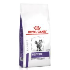 Royal Canin Expert Feline Neutered Satiety Balance | 3,5 kg