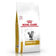 Royal Canin Veterinary Diet Feline Urinary S/O Moderate Calorie | 9 kg
