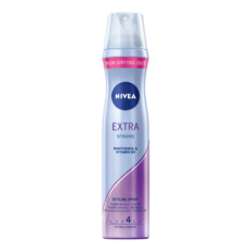 Nivea Extra Strong Styling Spray | 250 ml
