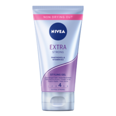 Nivea Extra Strong Styling Gel | 150 ml