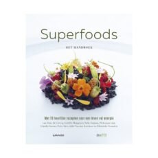 Biotona Superfoods the Handbook | 1 piece