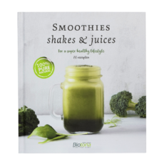 Biotona Smoothies Shakes & Juices | 1 piece