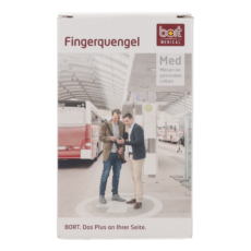 Bort MobiDig Finger Extension Splint | 1 piece