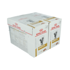 Royal Canin Veterinary Diet Feline Urinary S/O Loaf | 12 x 85 g