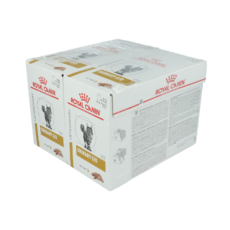 Royal Canin Veterinary Diet Feline Urinary S/O Loaf | 12 x 85 g