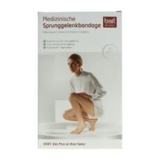 Bort Medical Ankle Support Left | 1 piece