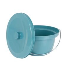 Advys Spare Bucket for Toilet Chair Days | 1 piece