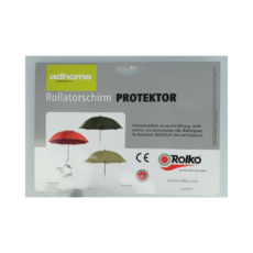 Advys Umbrella for Rollator Beige | 1 piece