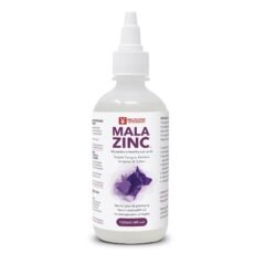 MalaZinc Ear Drops | 120 ml