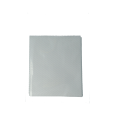 Non-Woven Filters for Cotton Mouth Mask 13 x 15 cm | 10 pieces