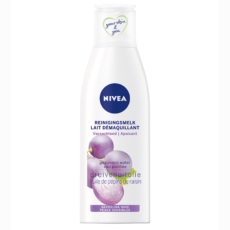 Nivea Softening Cleansing Milk | 200 ml