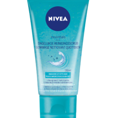 Nivea Essentials Daily Cleansing Scrub | 150 ml