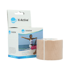 Kinesiotape K-Active Tape Elite 5 cm x 5 m | 1 piece