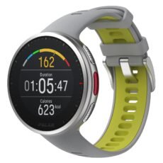 Polar Vantage V2 Grey-Lime M/L | 1 piece