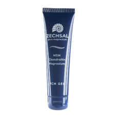 Zechsal MCM Gel | 100 ml
