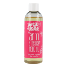 Petit&Jolie Anti Stretch Mark Oil | 100 ml