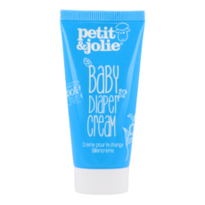 Petit&Jolie Baby Diaper Cream | 50 ml