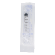 Terumo Disposable Syringe without Needle 3 ml | 1 piece