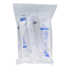 Terumo Disposable Syringe without Needle 3 ml | 10 pieces