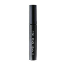 RainPharma When Eyes Meet Natural Black Mascara Length | 9 ml