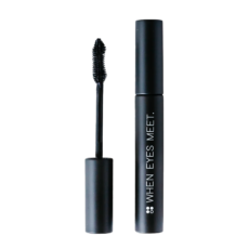 RainPharma When Eyes Meet Natural Black Mascara Volume | 9 ml