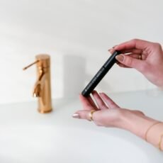 RainPharma When Eyes Meet Natural Black Mascara Volume | 9 ml