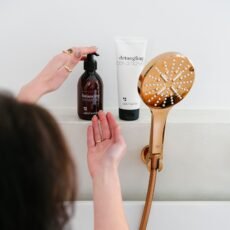 RainPharma Detangling Conditioner | 200 ml
