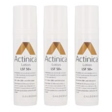 Actinica Lotion TRIO | 3 x 80 g PROMO
