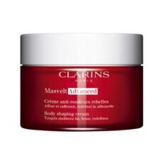 Clarins Masvelt Advanced Body Shaping Cream | 200 ml