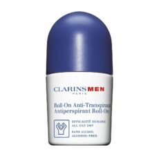 ClarinsMen Antiperspirant Roll-On | 50 ml