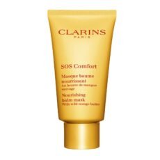 Clarins SOS Comfort Nourishing Balm Mask | 75 ml