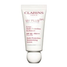 Clarins UV PLUS [5P] Anti-Pollution Translucent | 30 ml