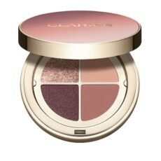 Clarins Ombre 4 Couleurs 01 Fairy Tale Nude Gradation | 4,2 g