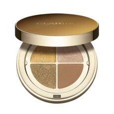 Clarins Ombre 4 Couleurs 07 Bronze Gradation | 4,2 g