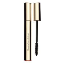 Clarins Supra Volume Mascara 01 Intense Black | 8 ml