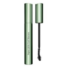 Clarins Supra Lift & Curl Mascara 01 Intense Black | 8 ml