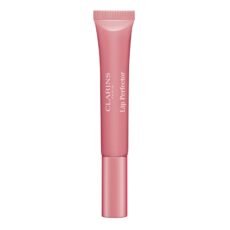 Clarins Instant Light Natural Lip Perfector 01 Rose Shimmer | 12 ml