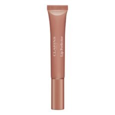 Clarins Instant Light Natural Lip Perfector 06 Rosewood Shimmer | 12 ml