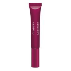 Clarins Instant Light Natural Lip Perfector 08 Plum Shimmer | 12 ml
