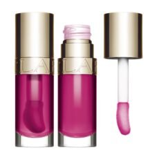 Clarins Lip Comfort Oil 02 Raspberry | 7 ml