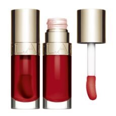 Clarins Lip Comfort Oil 08 Strawberry | 7 ml