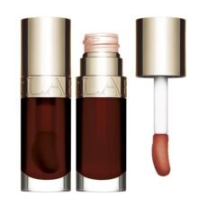 Clarins Lip Comfort Oil 09 Chocolate | 7 ml